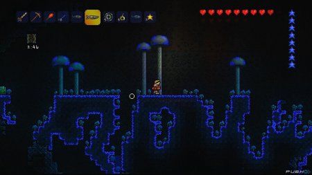 Terraria 1.3.5.3 и 1.3.5.2 скачать последнюю версию!!!!!!