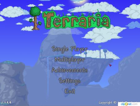 Terraria 1.3.5.3 и 1.3.5.2 скачать последнюю версию!!!!!!